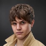 کوتاهی متوسط مو